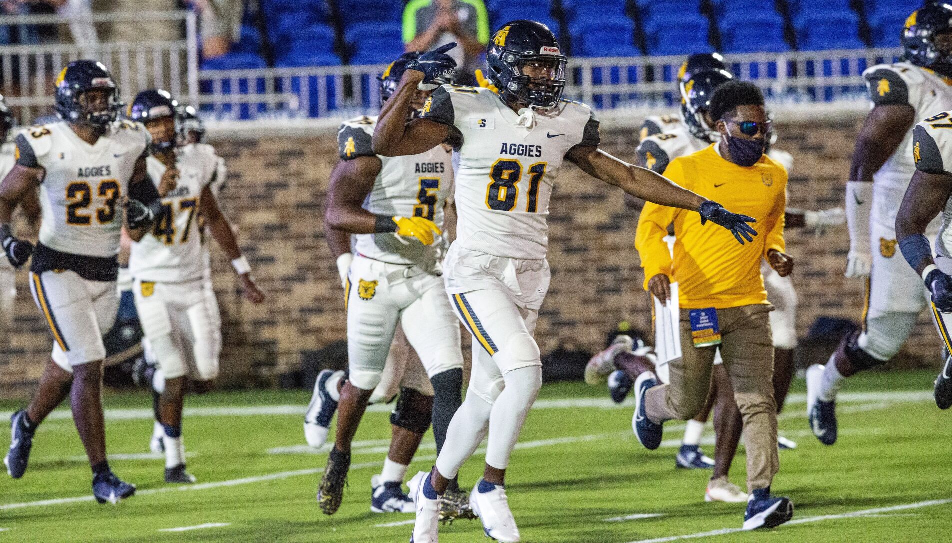 NCAT Duke